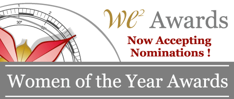 We2 Women of the Year Awards!!! - NetworkingMontreal.com
